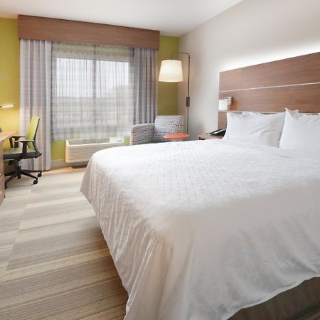Holiday Inn Express Camden Hotel By Ihg Zewnętrze zdjęcie