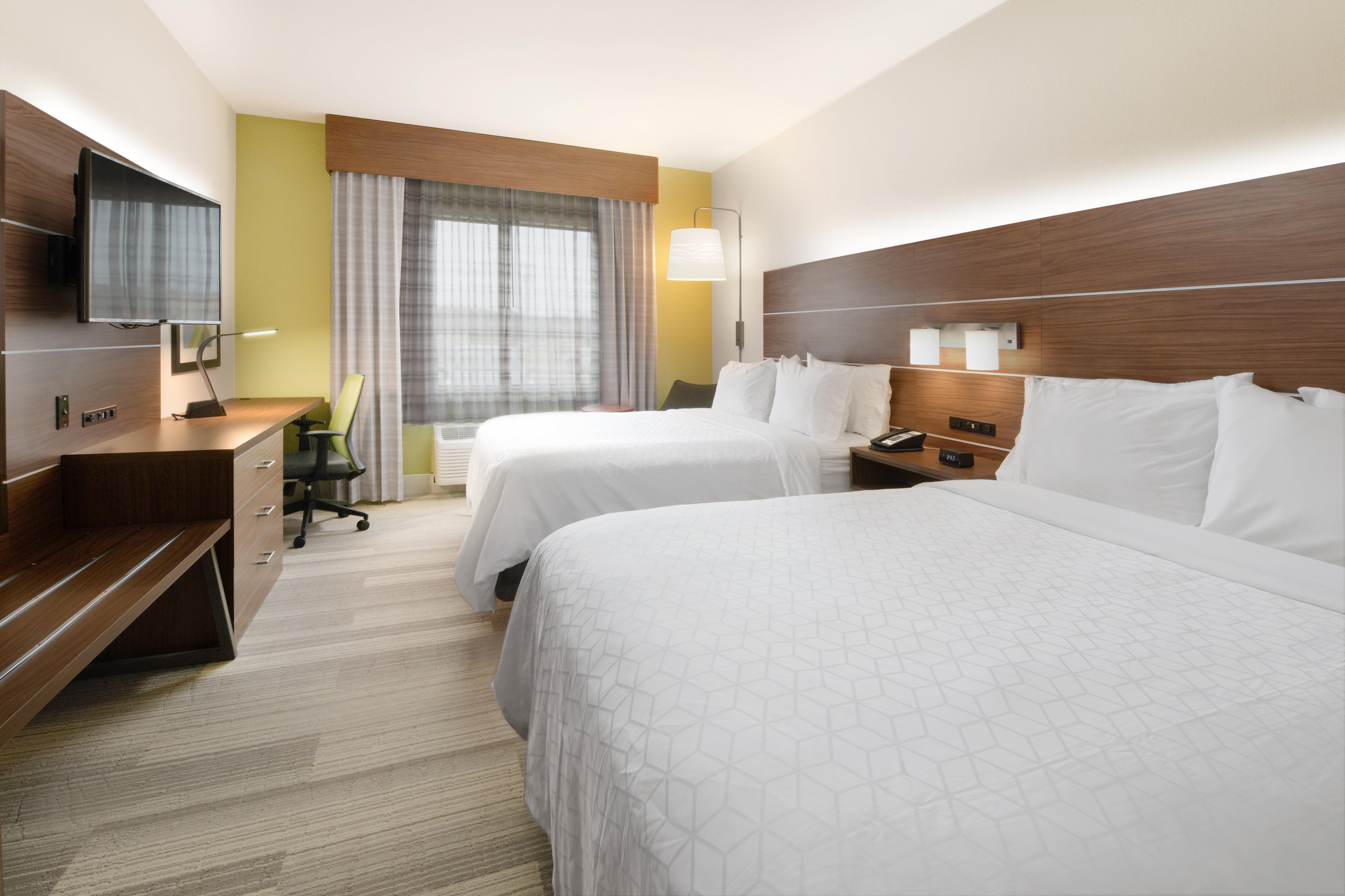 Holiday Inn Express Camden Hotel By Ihg Zewnętrze zdjęcie