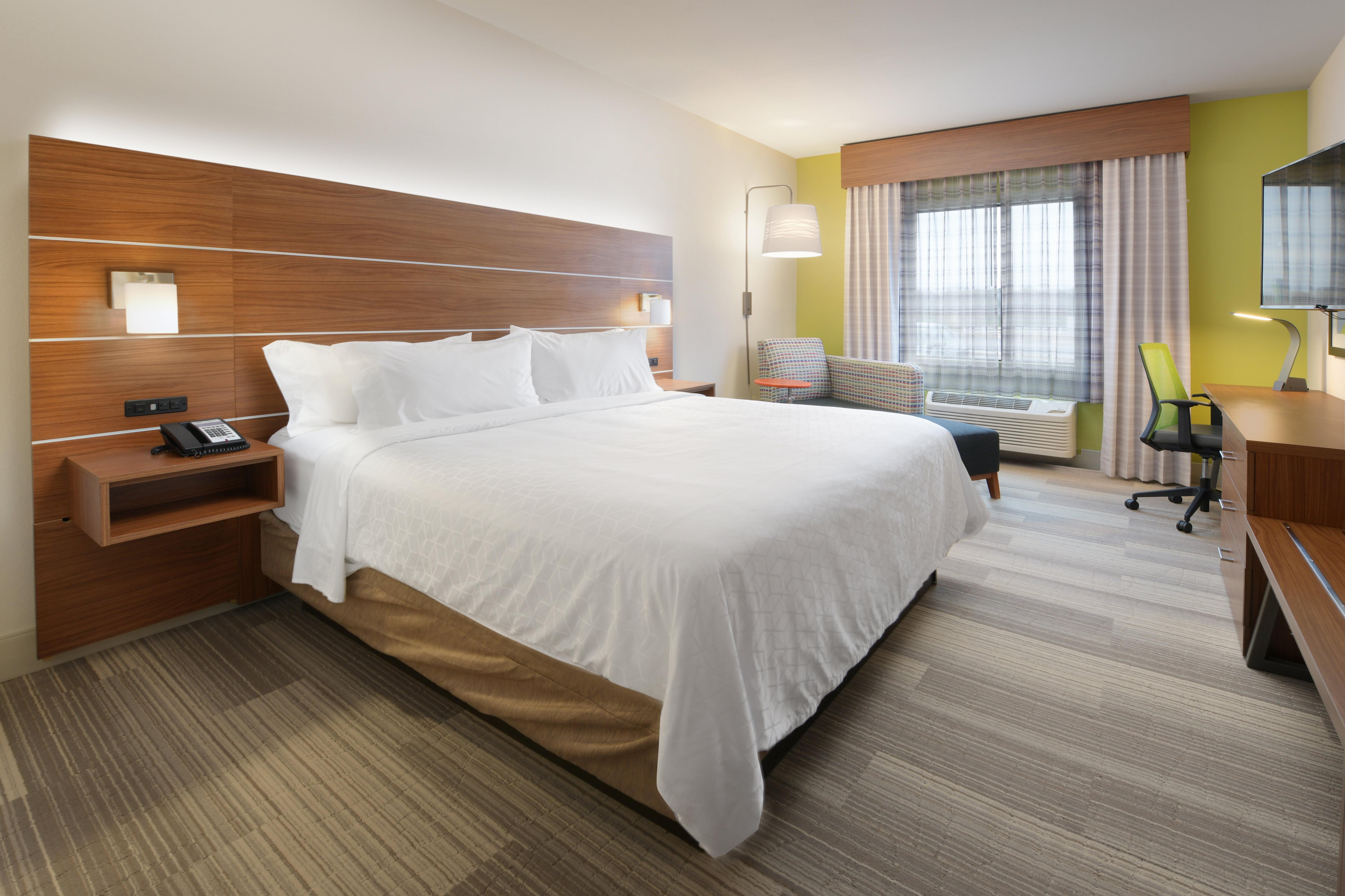 Holiday Inn Express Camden Hotel By Ihg Zewnętrze zdjęcie