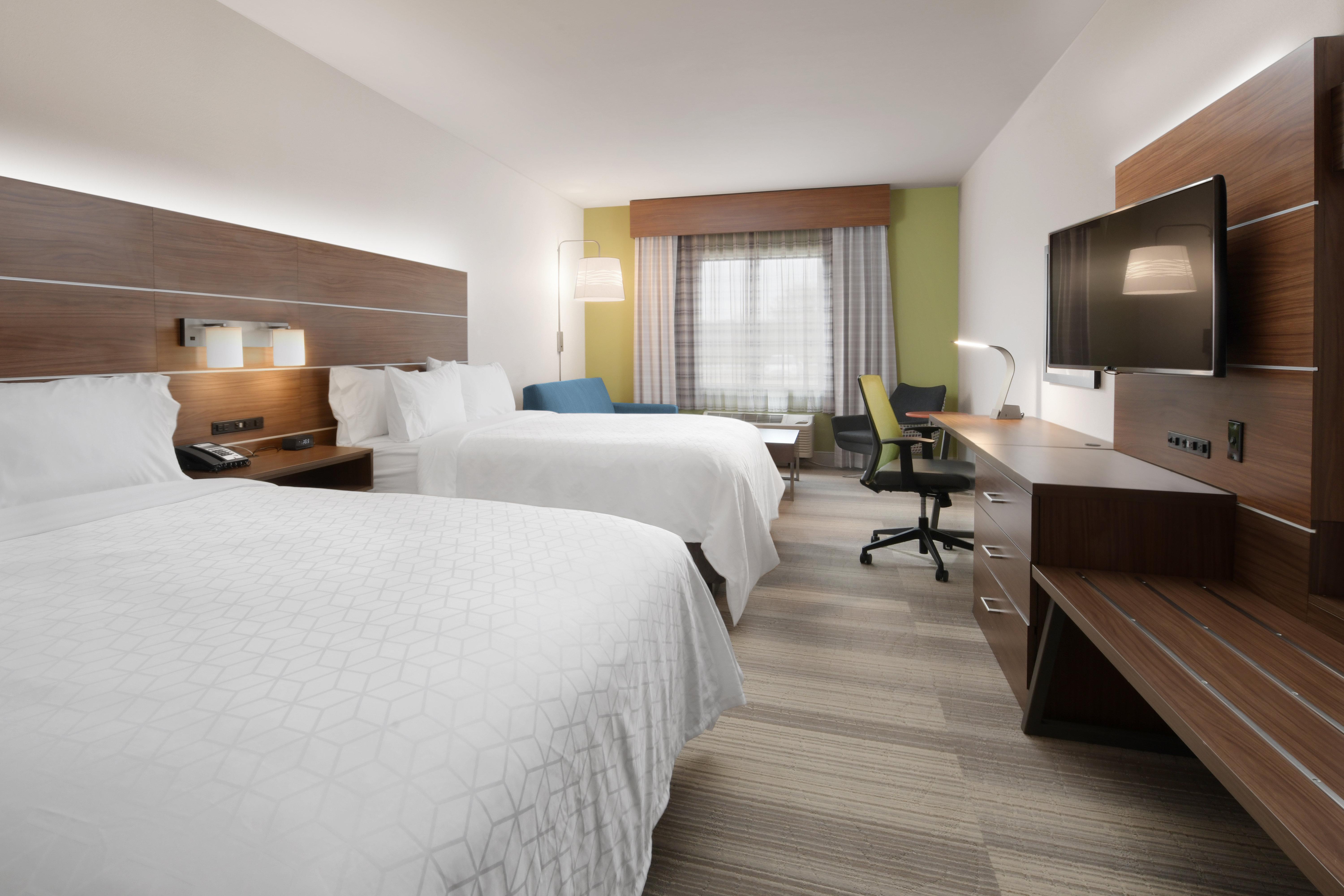 Holiday Inn Express Camden Hotel By Ihg Zewnętrze zdjęcie