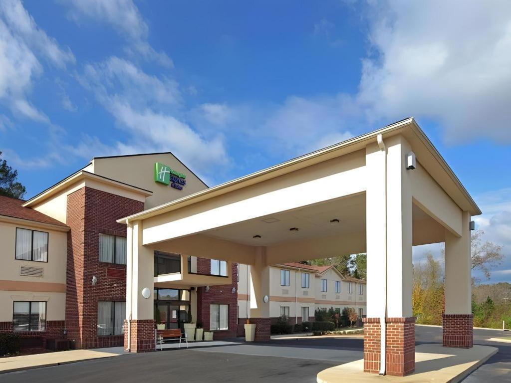Holiday Inn Express Camden Hotel By Ihg Zewnętrze zdjęcie