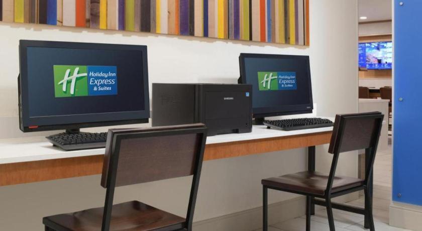 Holiday Inn Express Camden Hotel By Ihg Zewnętrze zdjęcie