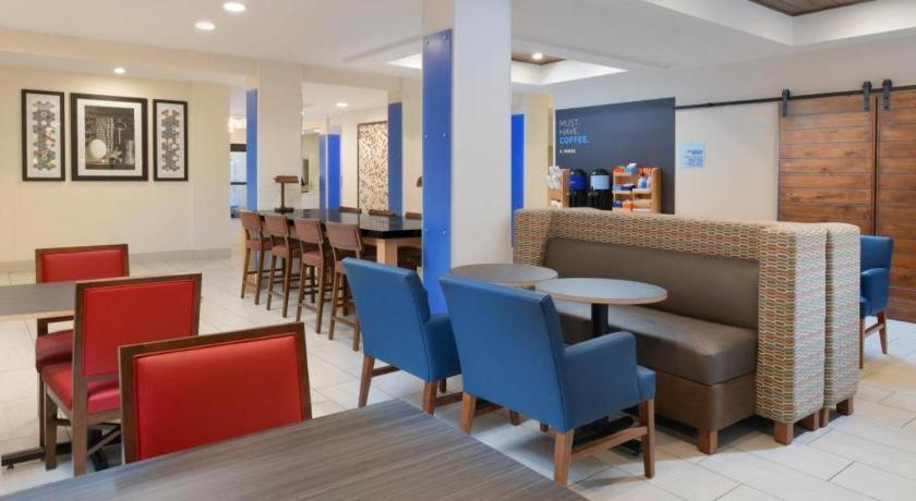 Holiday Inn Express Camden Hotel By Ihg Zewnętrze zdjęcie