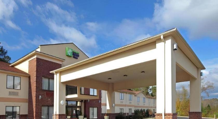 Holiday Inn Express Camden Hotel By Ihg Zewnętrze zdjęcie