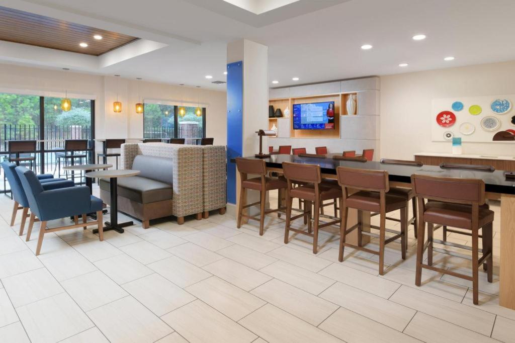 Holiday Inn Express Camden Hotel By Ihg Zewnętrze zdjęcie