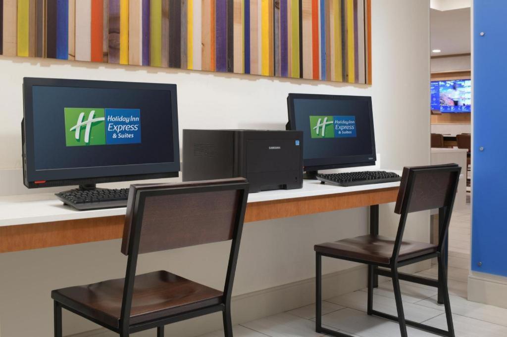 Holiday Inn Express Camden Hotel By Ihg Zewnętrze zdjęcie