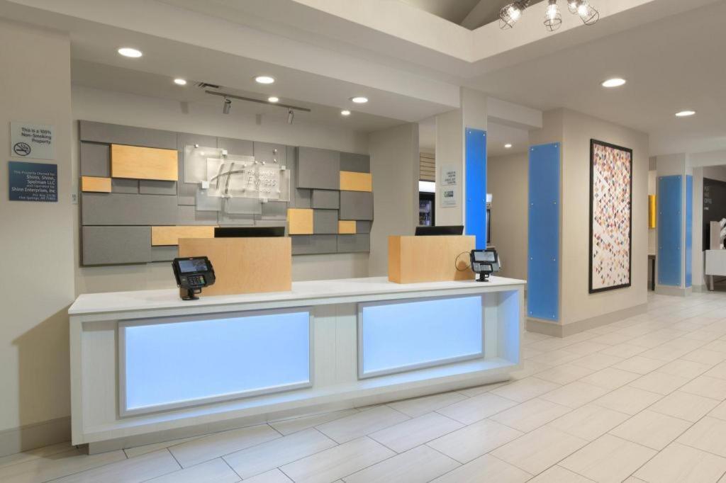 Holiday Inn Express Camden Hotel By Ihg Zewnętrze zdjęcie