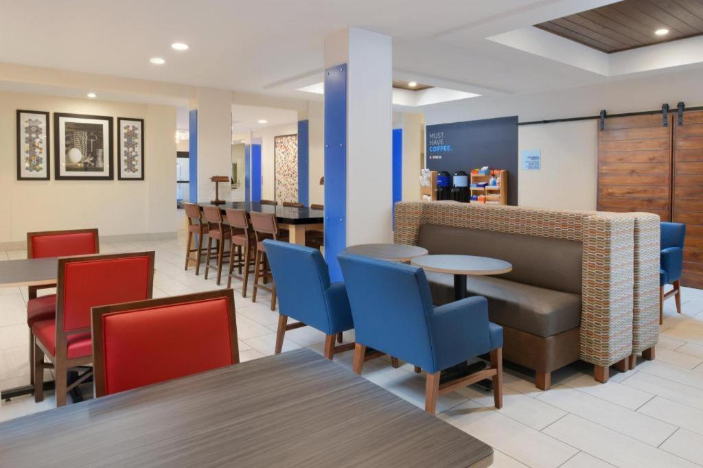 Holiday Inn Express Camden Hotel By Ihg Zewnętrze zdjęcie